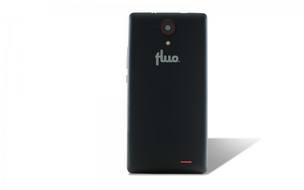 Fluo V