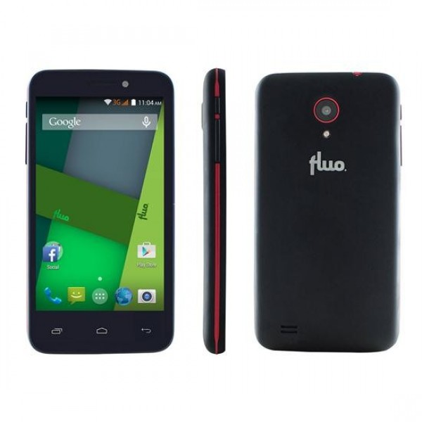 Fluo M