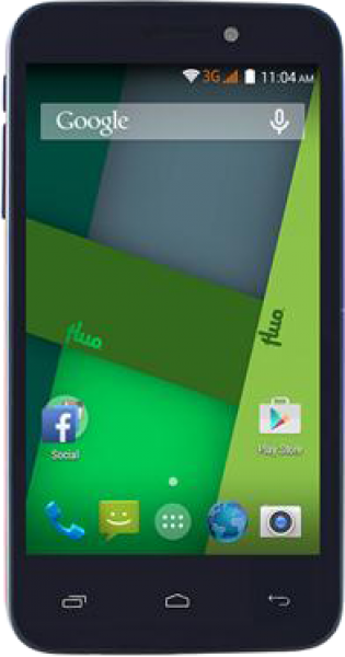 Fluo M