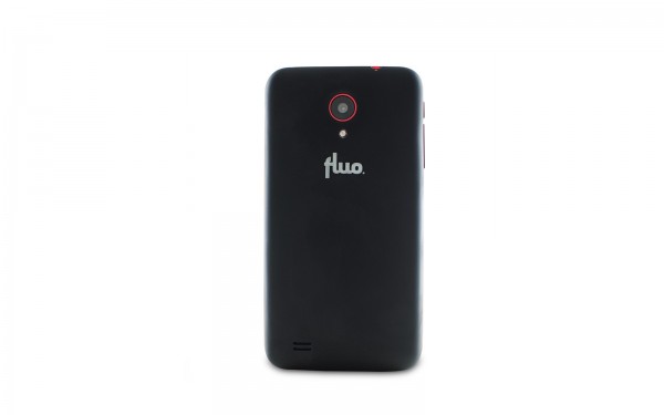Fluo M