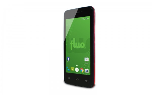 Fluo M