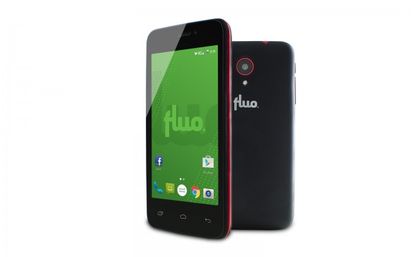 Fluo M
