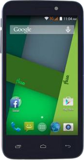 Fluo M