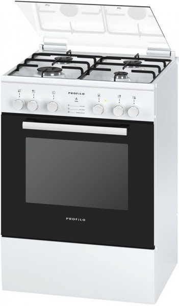 Profilo FRS3510GTD Solo Fırın