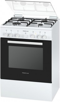 Profilo FRS3510GTD Solo Fırın