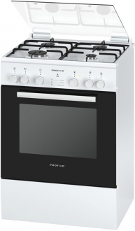 Profilo FRS3510GTL Solo Fırın