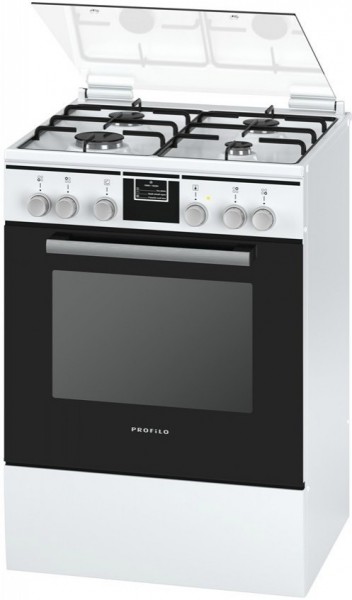 Profilo FRS4410GTL Solo Fırın