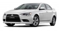 2016 Mitsubishi Lancer 1.6 117 PS Invite resim