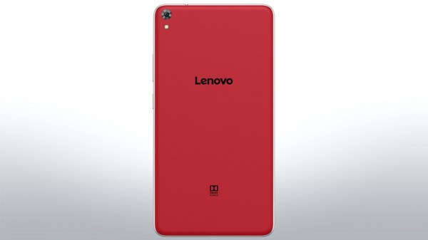 Lenovo Phab