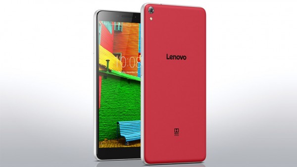 Lenovo Phab