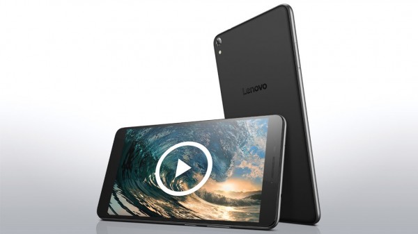 Lenovo Phab