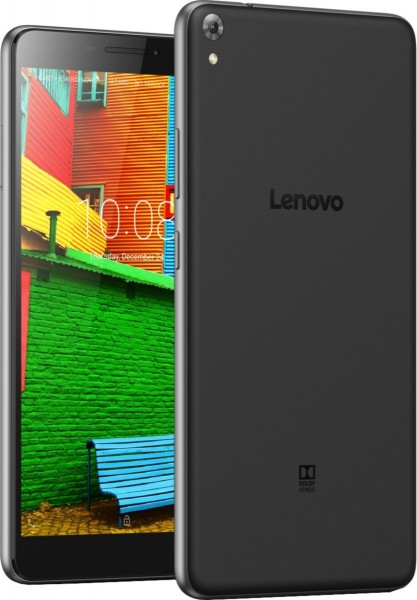 Lenovo Phab
