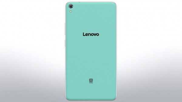Lenovo Phab