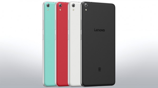Lenovo Phab