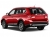 2016 Mitsubishi Outlander 2.0 150 BG CVT Instyle (4x4)