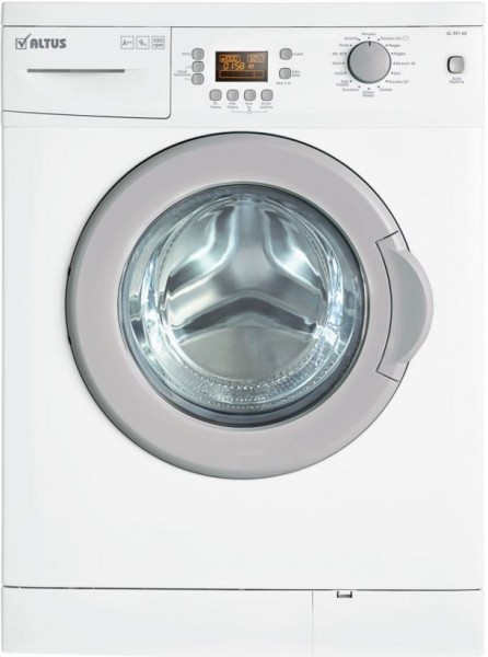 Altus AL-591 AX Çamaşır Makinesi