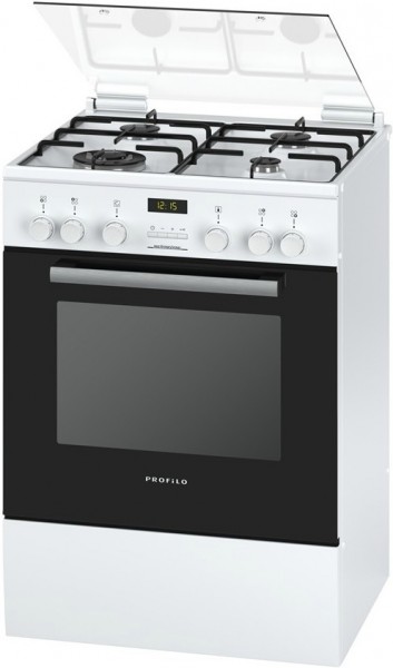 Profilo FRS4411WSD Solo Fırın
