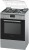 Profilo FRS5410WML Solo Fırın