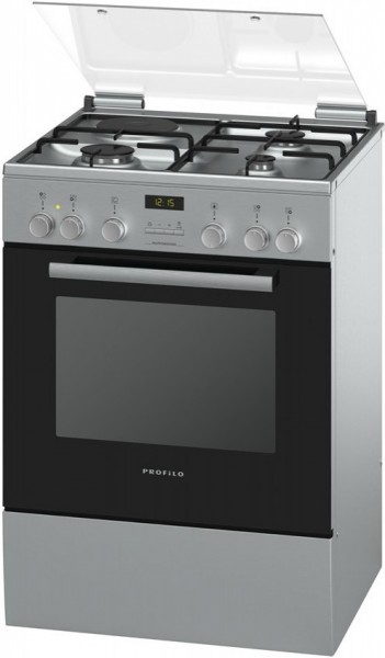 Profilo FRS5411EML Solo Fırın
