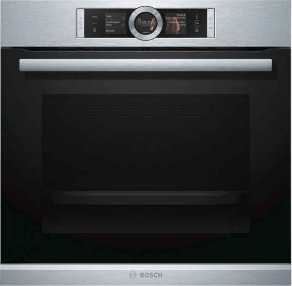 Bosch HRG656XS1 Ankastre Fırın