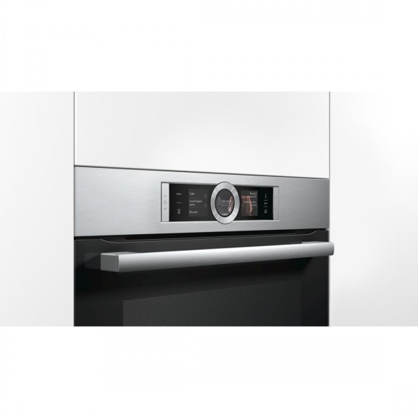 Bosch HRG656XS1 Ankastre Fırın