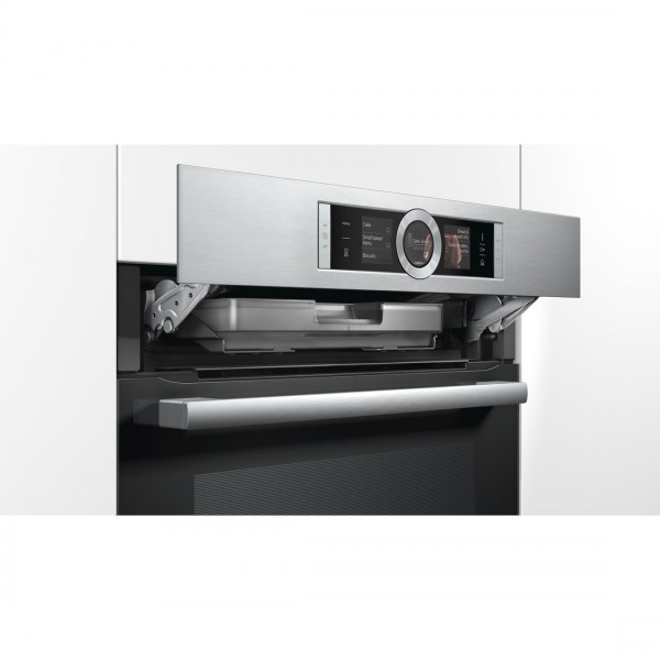 Bosch HRG656XS1 Ankastre Fırın