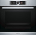 Bosch HRG656XS1 resim