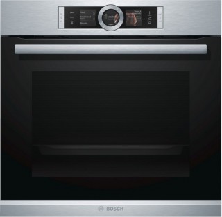 Bosch HRG656XS1 Ankastre Fırın