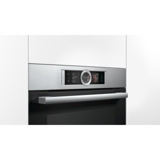 Bosch HRG656XS1 Ankastre Fırın