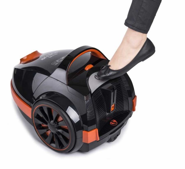 Arnica Terra Elektrikli Süpürge (850 W)