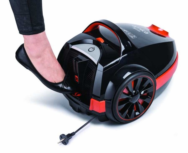 Arnica Terra Elektrikli Süpürge (850 W)