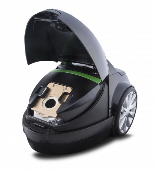 Arnica Terra Green ET14230 Elektrikli Süpürge (750 W)