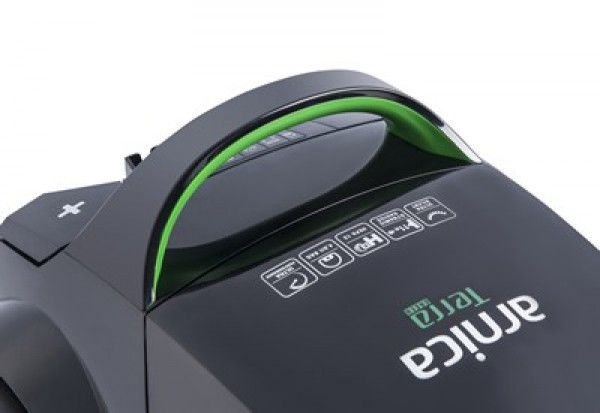 Arnica Terra Green ET14230 Elektrikli Süpürge (750 W)