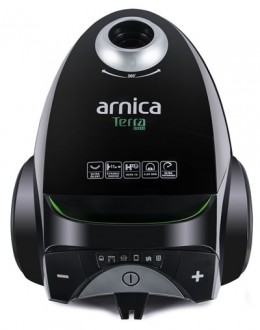 Arnica Terra Green ET14230 Elektrikli Süpürge