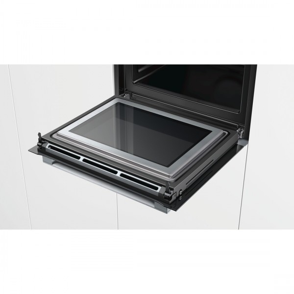 Bosch HMG656RS1 Ankastre Fırın