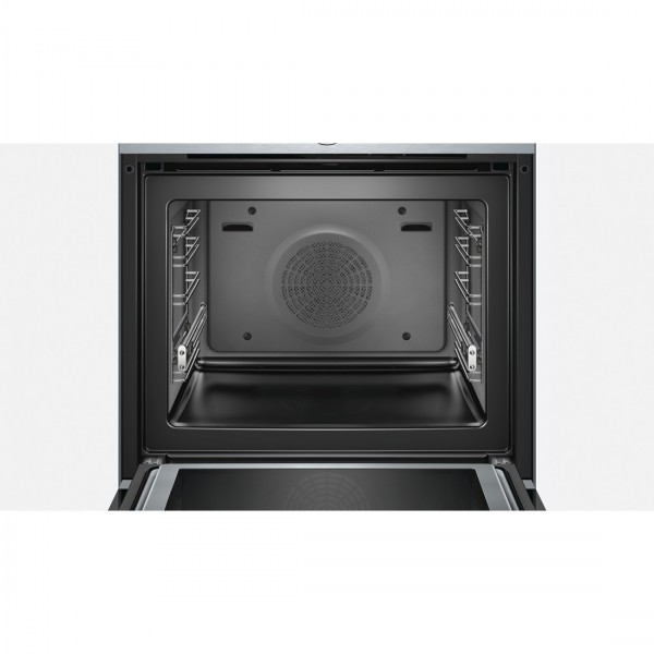 Bosch HMG656RS1 Ankastre Fırın