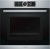 Bosch HMG656RS1 Ankastre Fırın