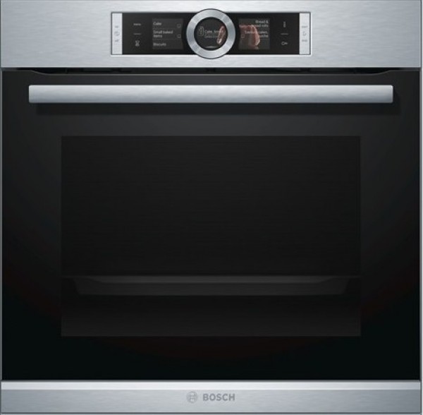 Bosch HBG6767S1 Ankastre Fırın