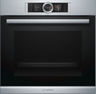 Bosch HBG6767S1 Ankastre Fırın