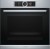 Bosch HBG6767S1 Ankastre Fırın