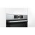 Bosch HBG6767S1 Ankastre Fırın