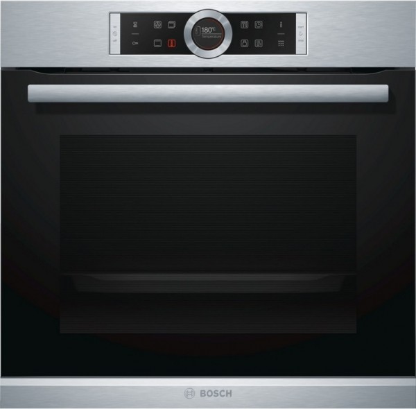 Bosch HBG675BS1 Ankastre Fırın