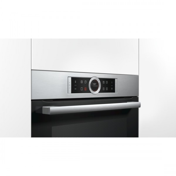 Bosch HBG675BS1 Ankastre Fırın