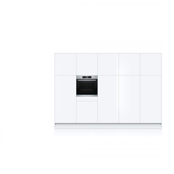 Bosch HBG675BS1 Ankastre Fırın
