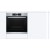 Bosch HBG675BS1 Ankastre Fırın