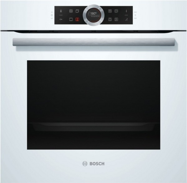Bosch HBG655NW1 Ankastre Fırın
