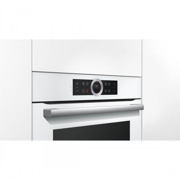 Bosch HBG655NW1 Ankastre Fırın