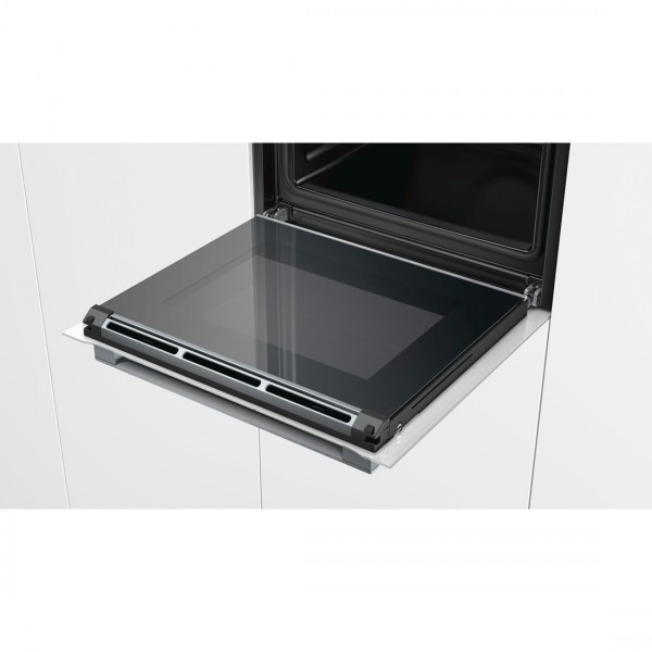 Bosch HBG655NW1 Ankastre Fırın