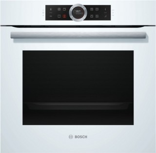Bosch HBG655NW1 Ankastre Fırın
