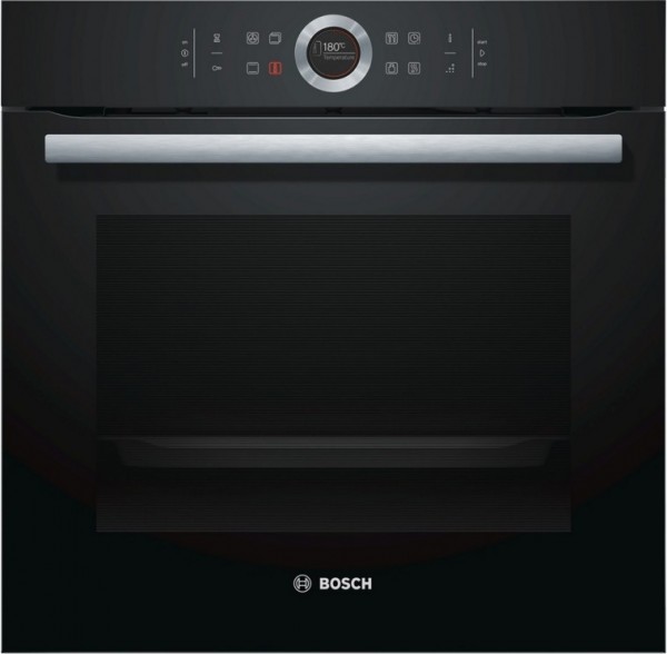 Bosch HBG655NB1 Ankastre Fırın